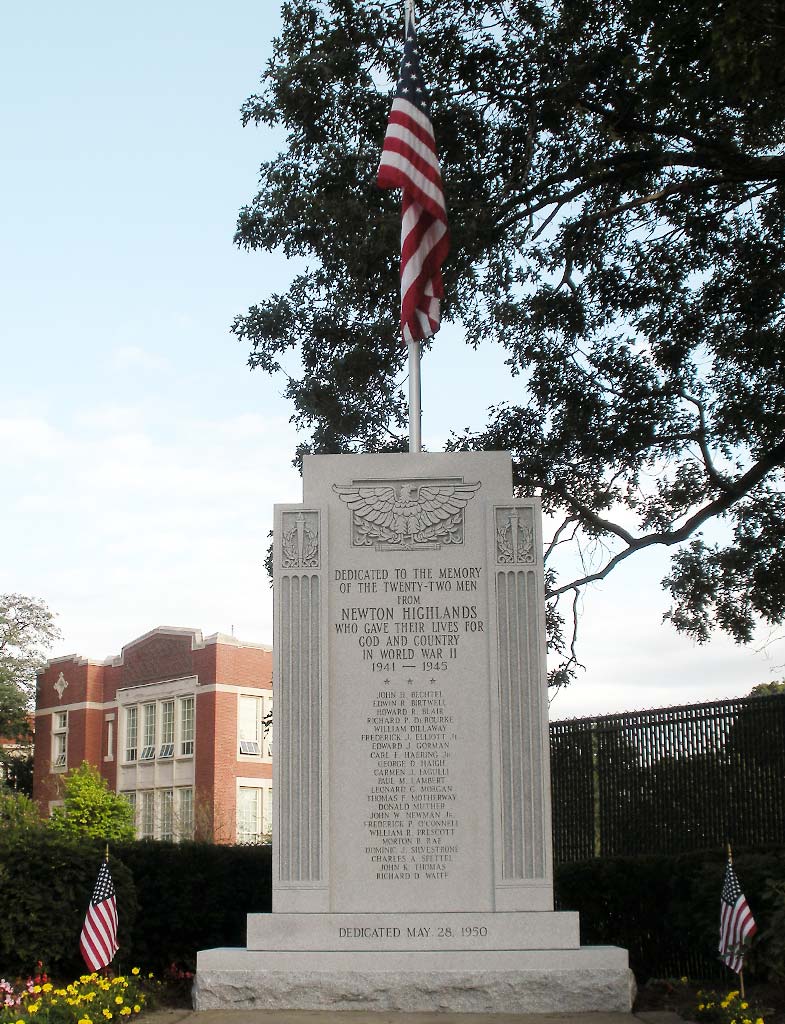 civic memorial