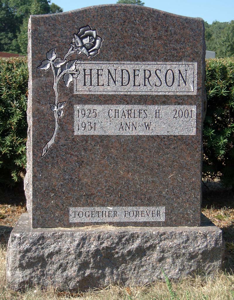 double monument