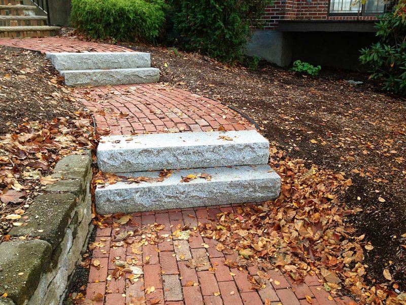 granite stairs 2