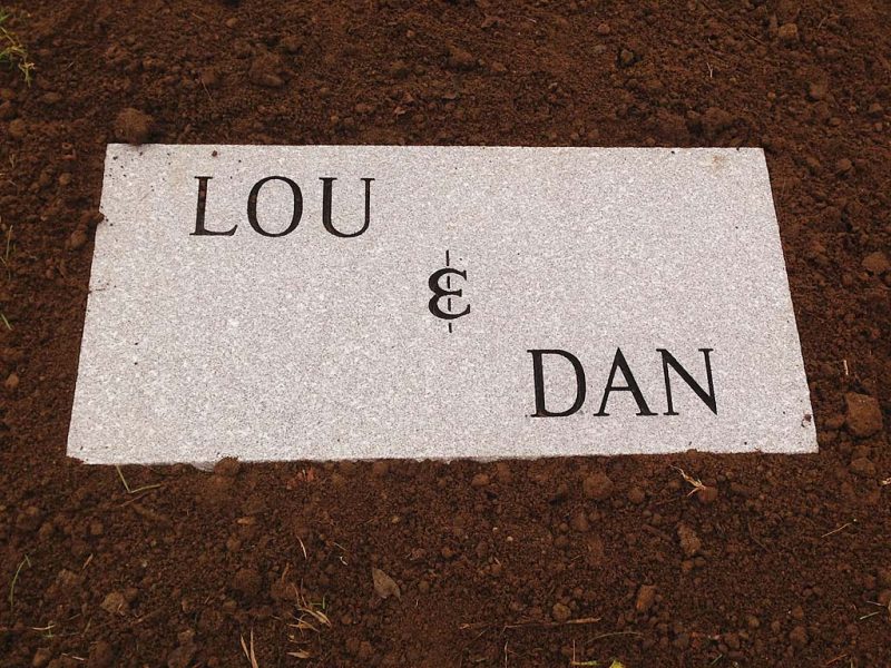 marker lou dan