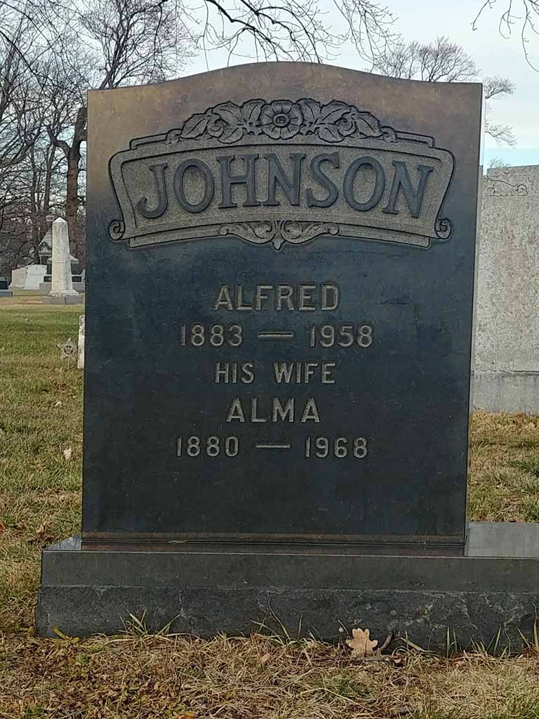 Black Monument