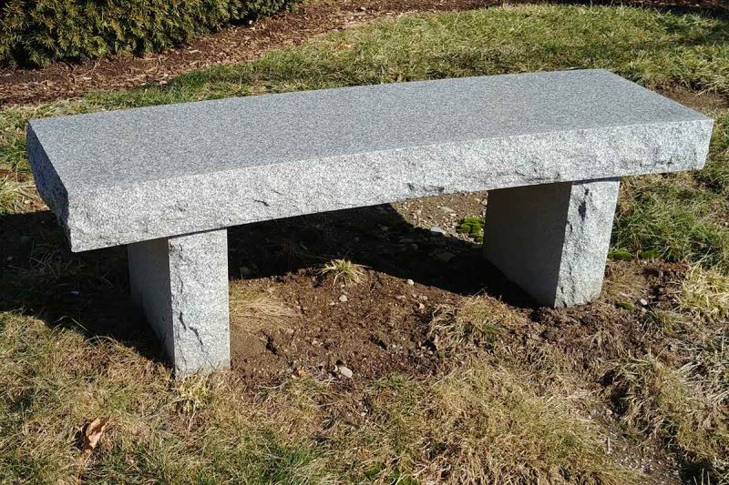 Granite Bench